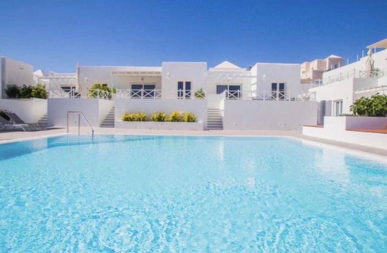 פלאיה הונדה The Little White House, Suite Flower Beach 9 מראה חיצוני תמונה