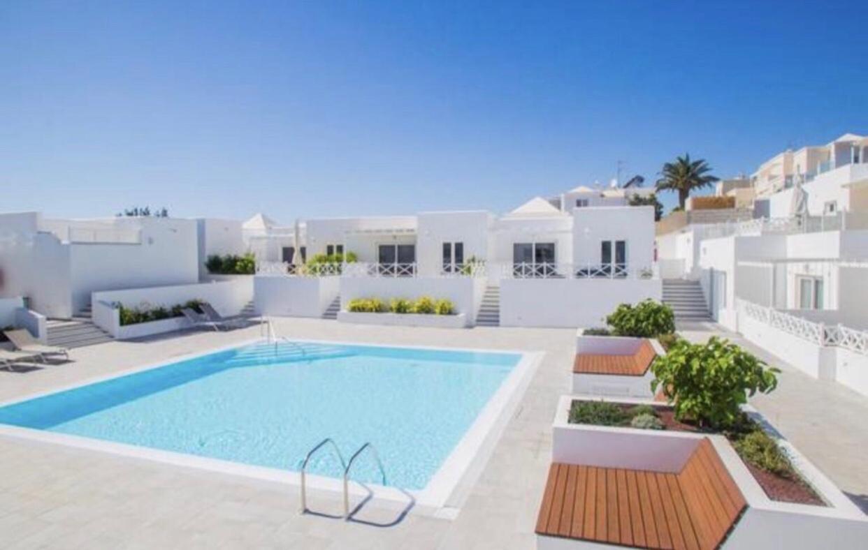 פלאיה הונדה The Little White House, Suite Flower Beach 9 מראה חיצוני תמונה