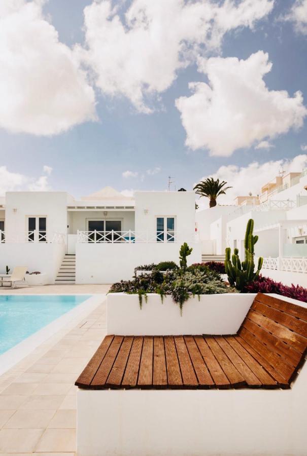 פלאיה הונדה The Little White House, Suite Flower Beach 9 מראה חיצוני תמונה