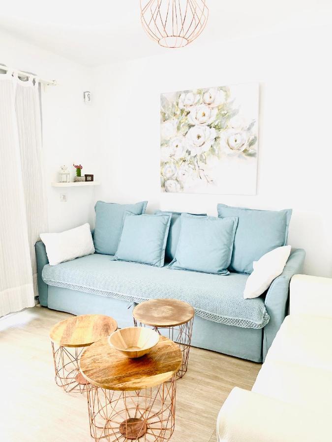 פלאיה הונדה The Little White House, Suite Flower Beach 9 מראה חיצוני תמונה
