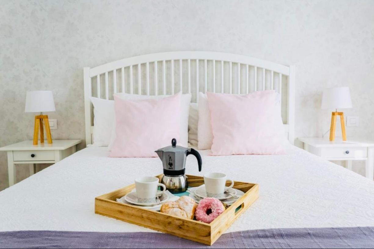 פלאיה הונדה The Little White House, Suite Flower Beach 9 מראה חיצוני תמונה