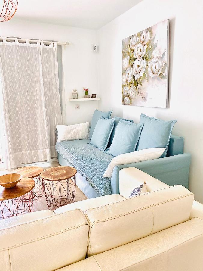 פלאיה הונדה The Little White House, Suite Flower Beach 9 מראה חיצוני תמונה