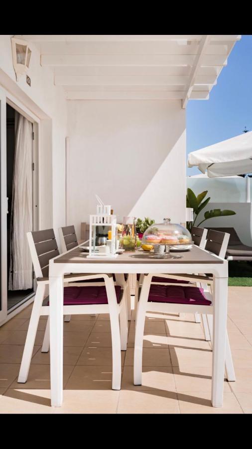 פלאיה הונדה The Little White House, Suite Flower Beach 9 מראה חיצוני תמונה