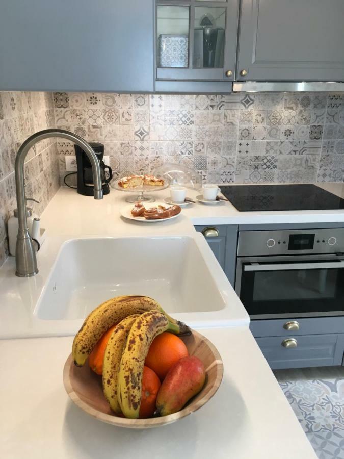 פלאיה הונדה The Little White House, Suite Flower Beach 9 מראה חיצוני תמונה